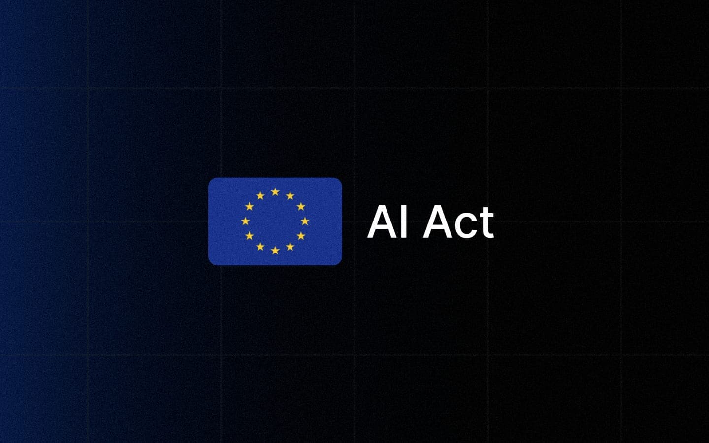 European AI Act