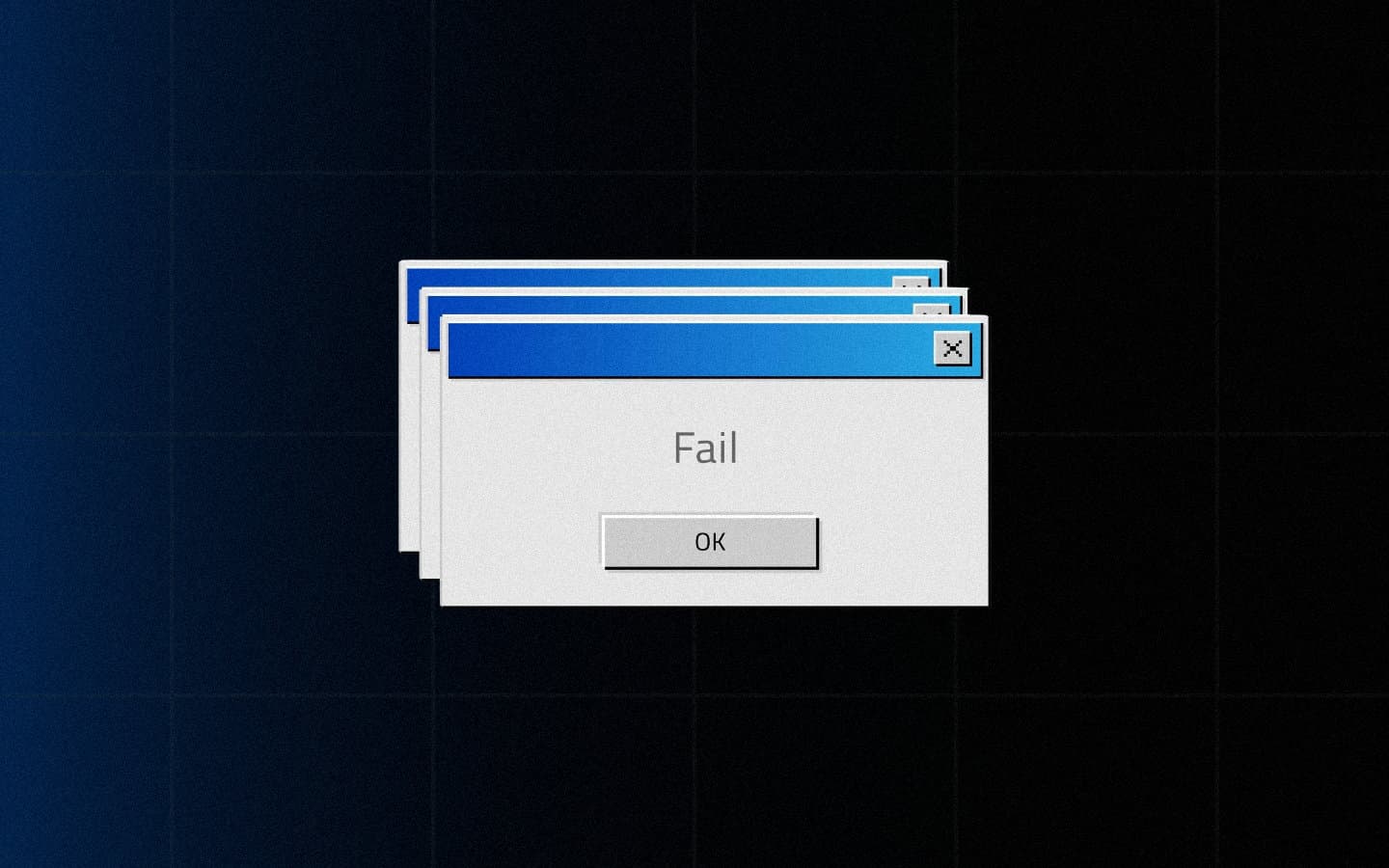 AI being wrong