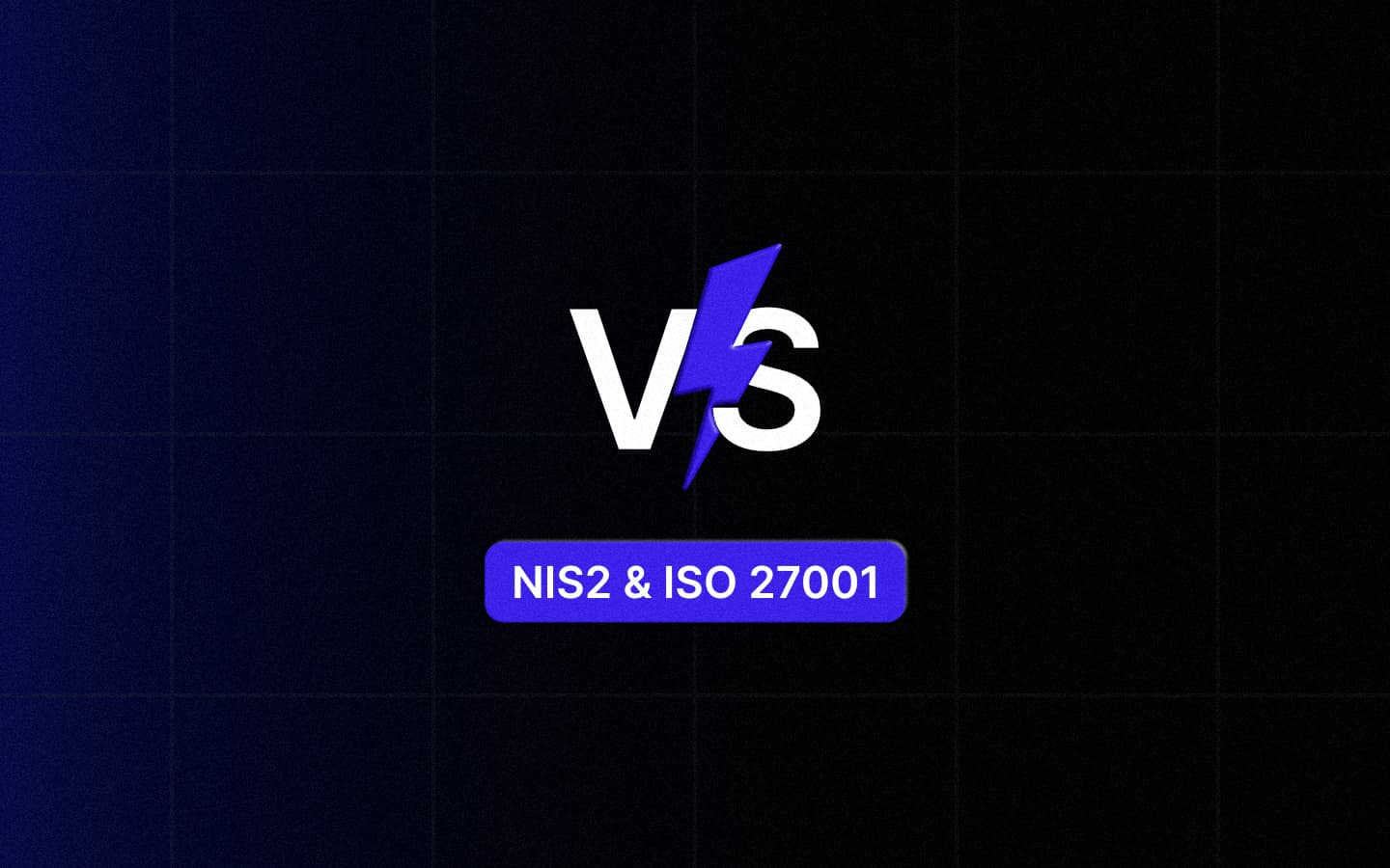 Differences IS027001 and NIS2