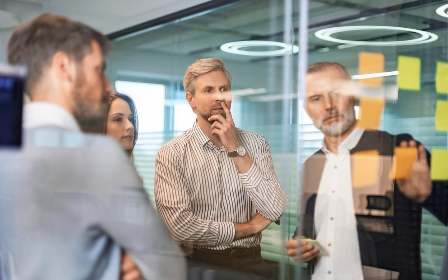 People discuss key differences ISO 27001 and ISO 27002