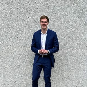 Picture of Erwin Wiersma