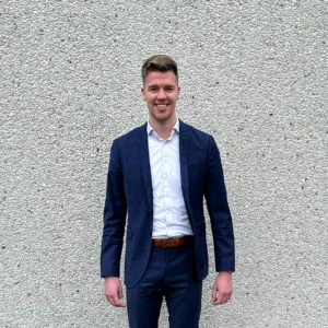 Picture of Jasper de Jong