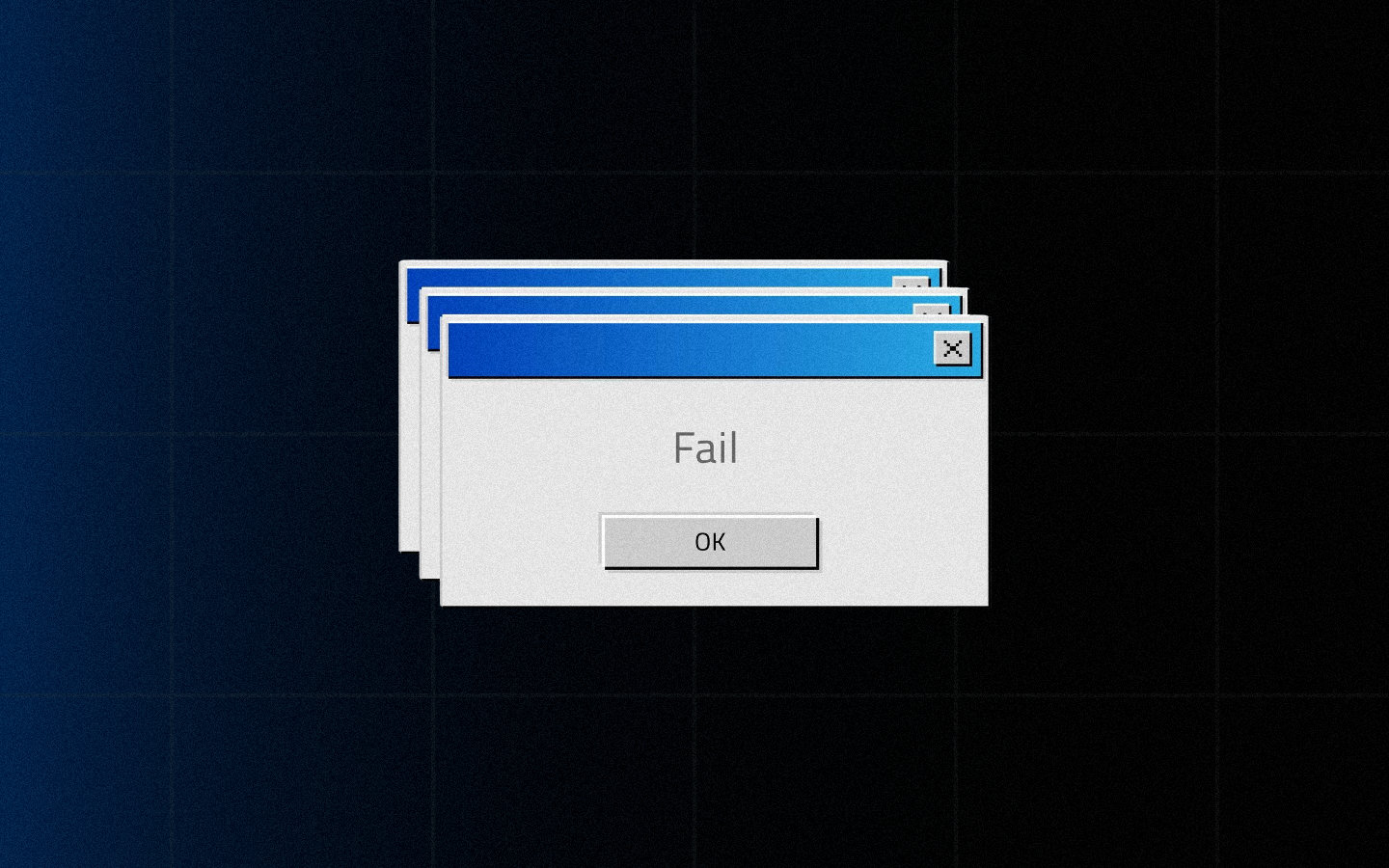AI being wrong