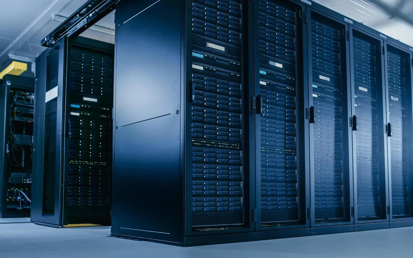 Cloudgebaseerde AI-platforms