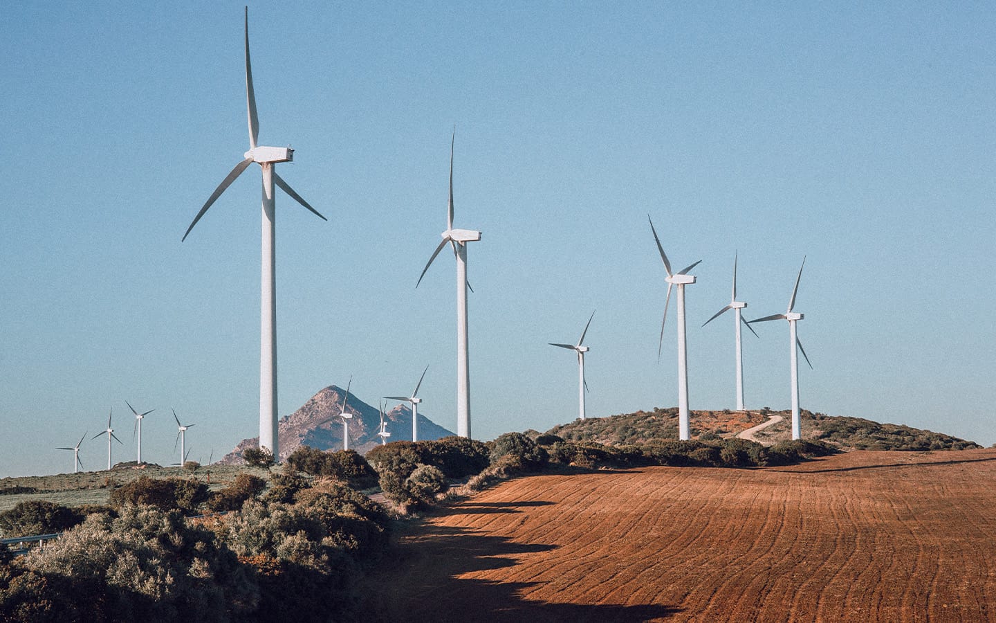 Energy consumption through using AI