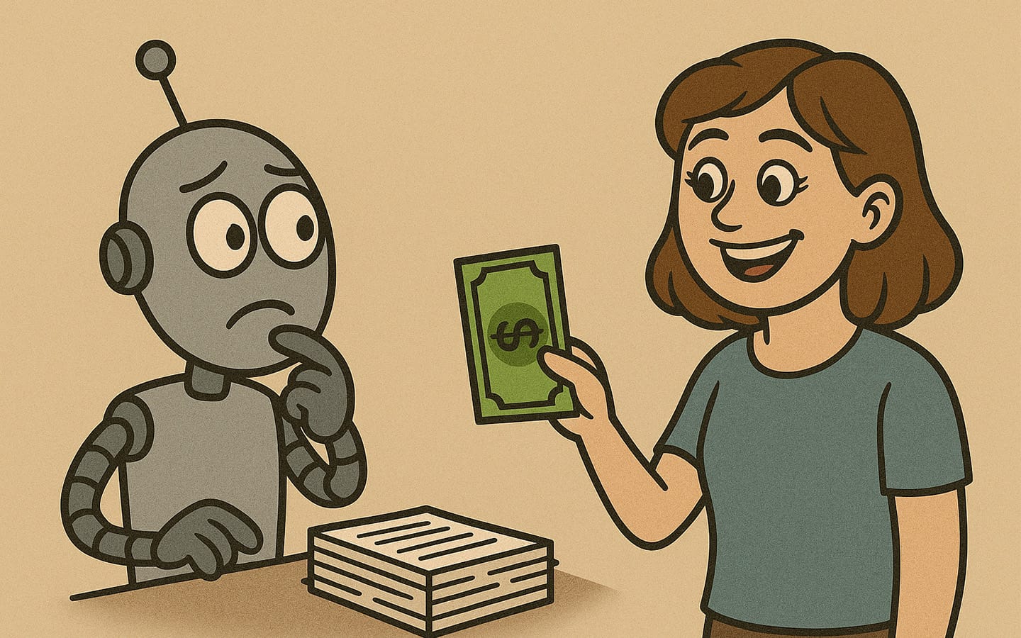 How much does AI cost