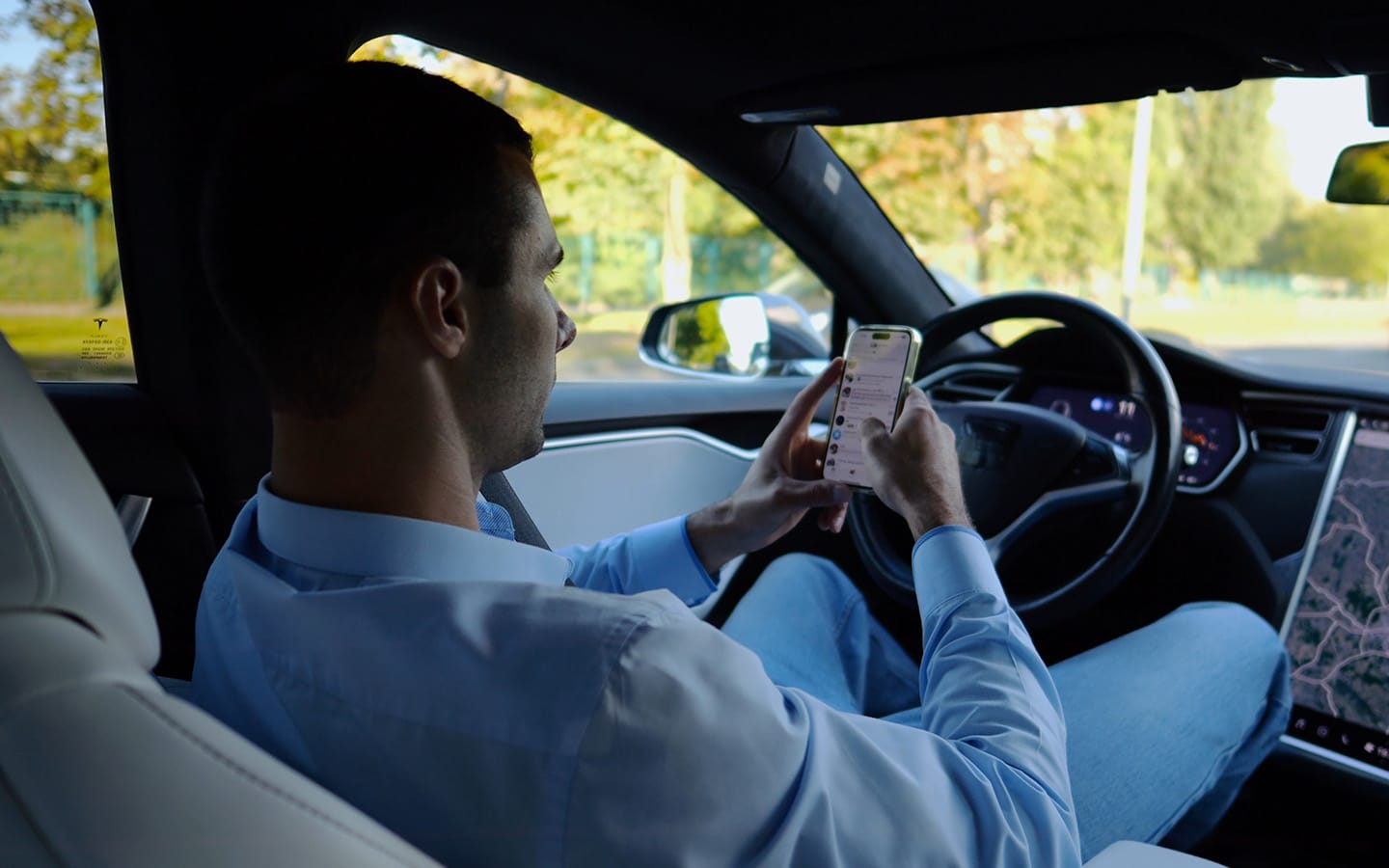 What AI means in everyday life