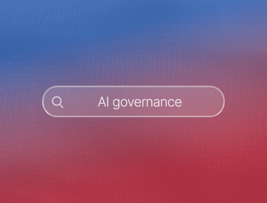 AI governance