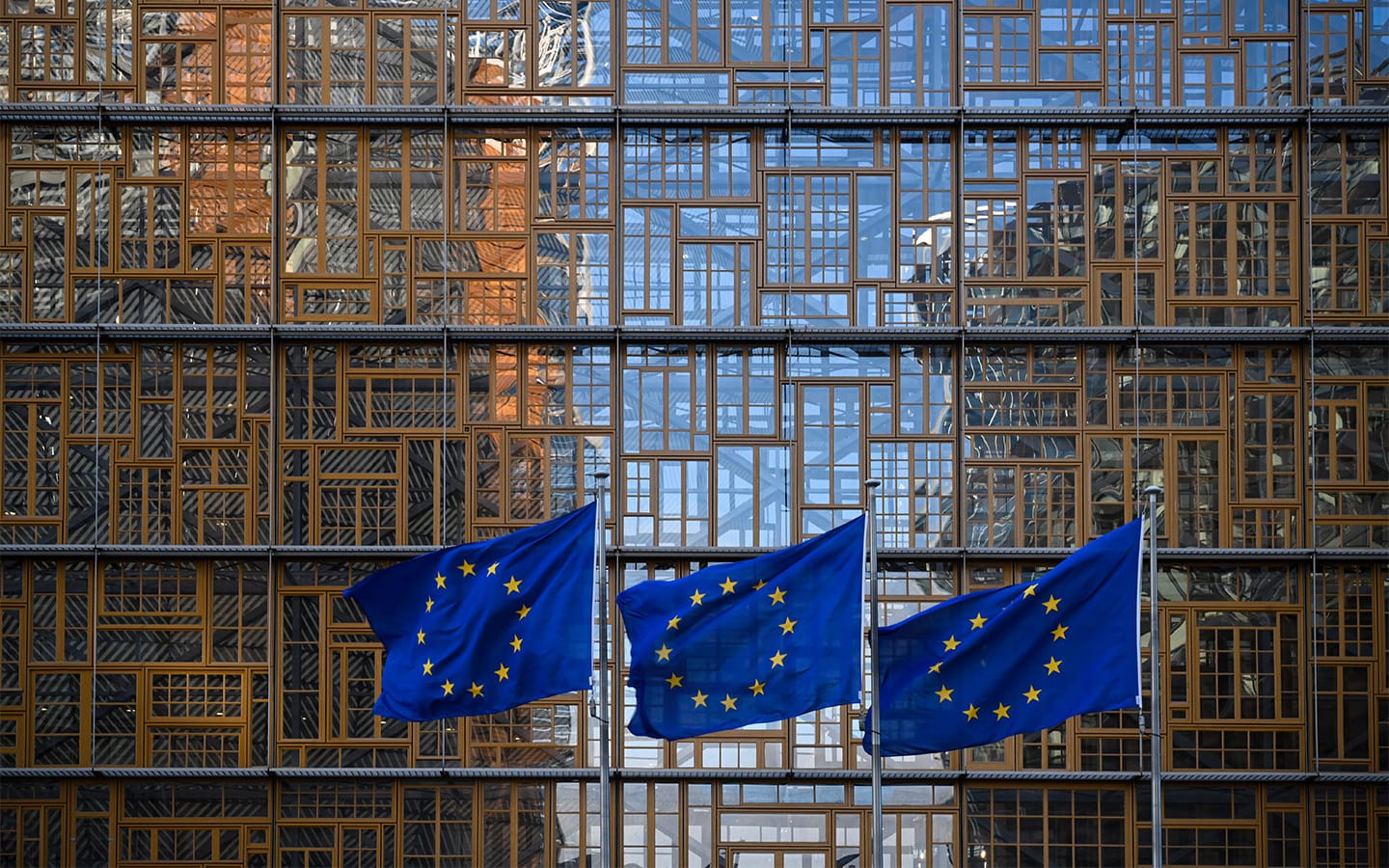 Europese Unie over AI-wetgeving