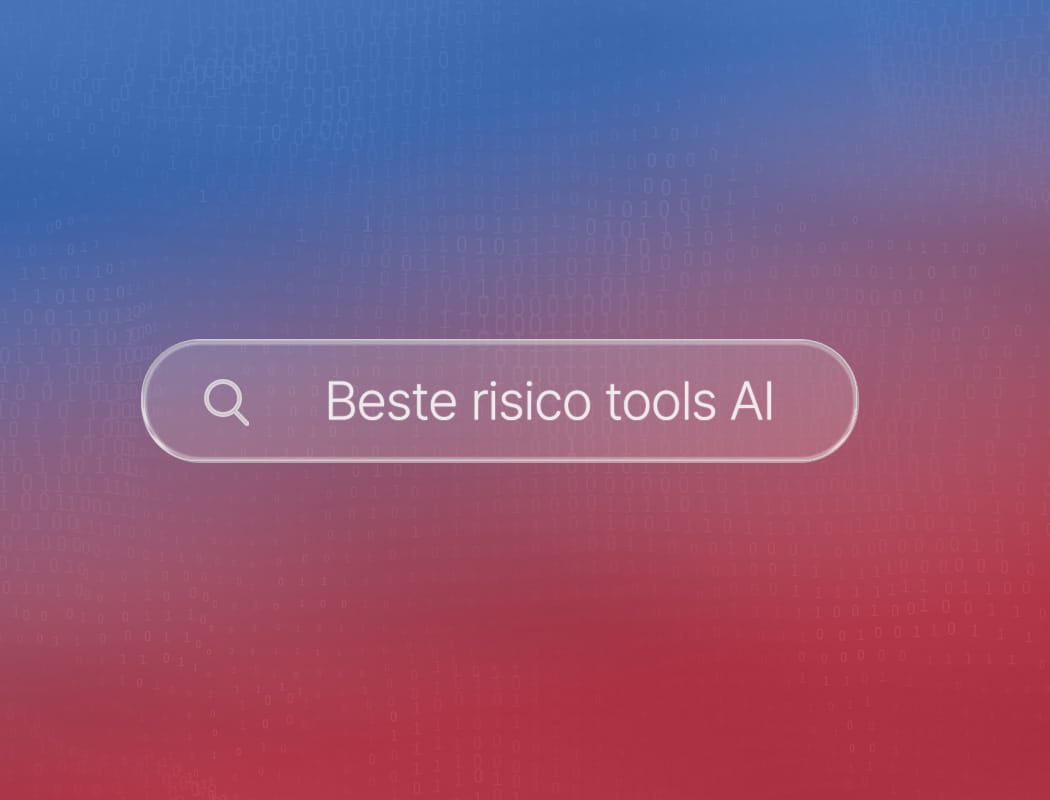 Beste risicotools voor AI