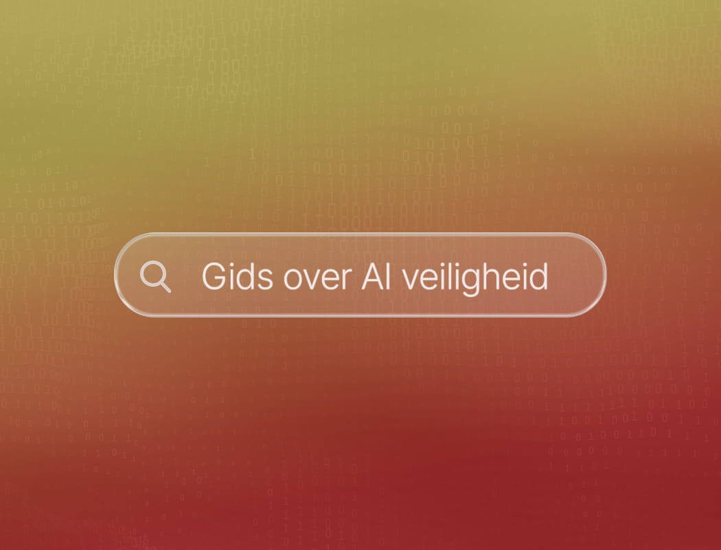 Gids voor AI-veiligheid
