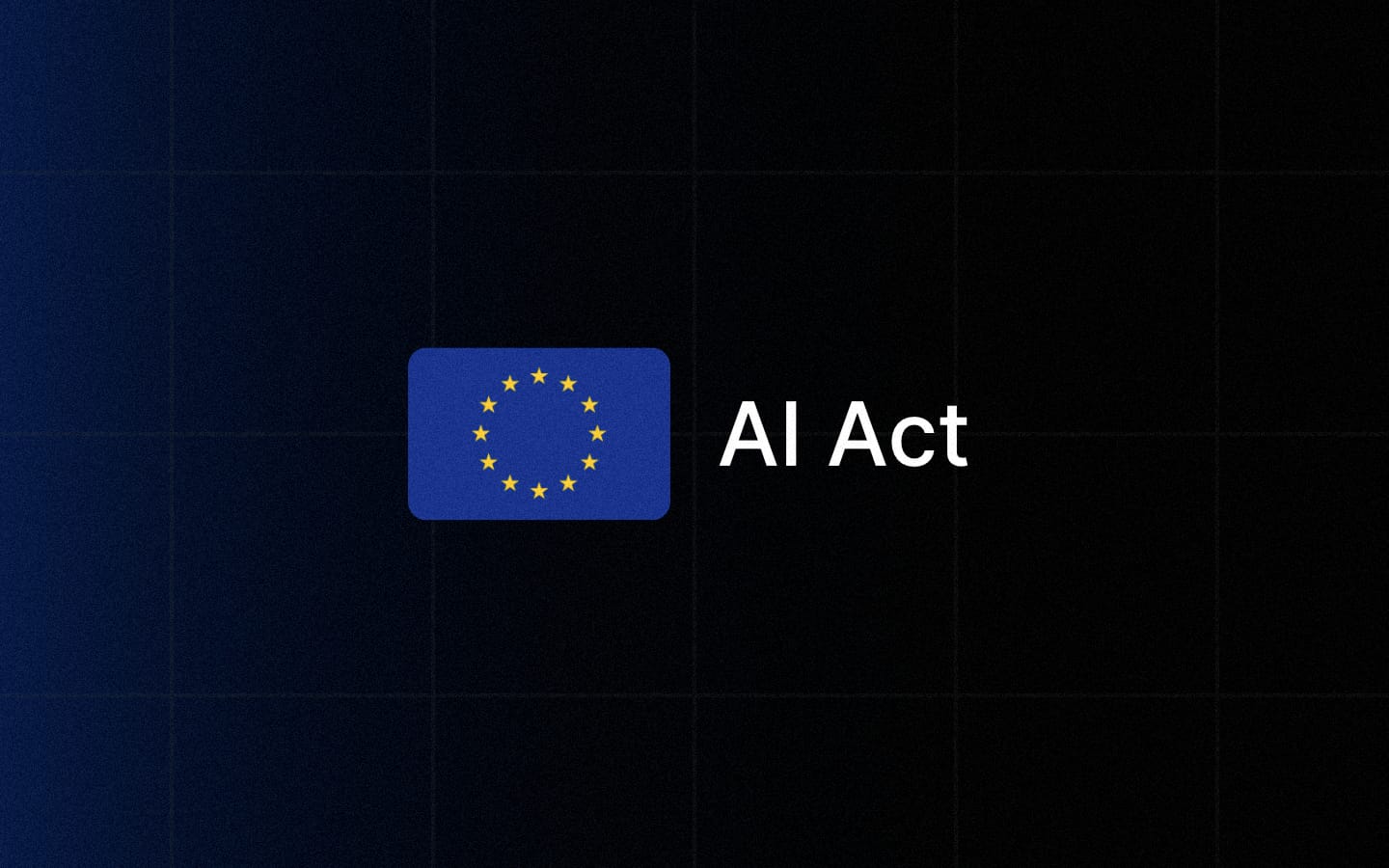 Europese AI Act
