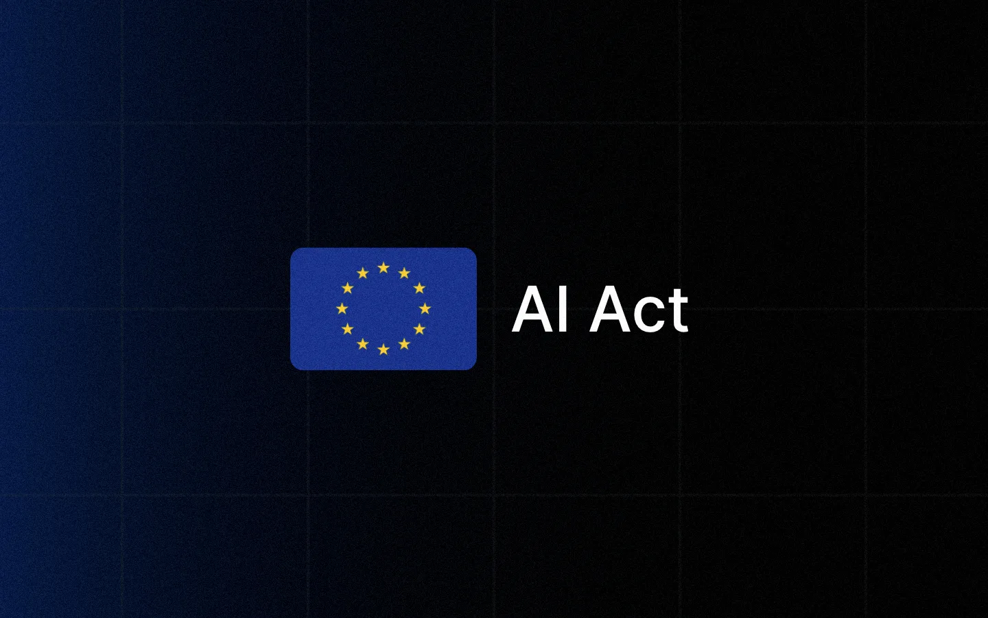 European AI Act