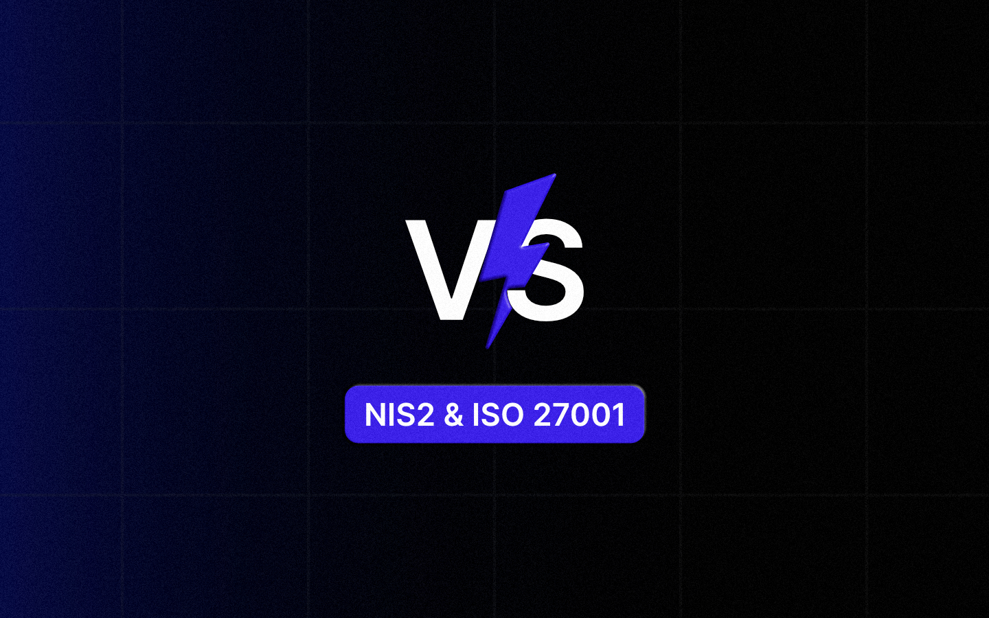 Differences IS027001 and NIS2