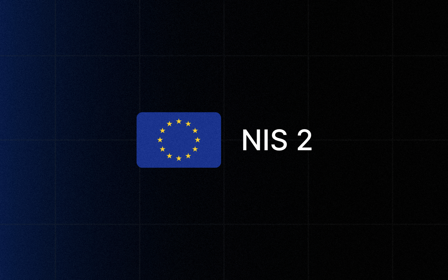 Logo of NIS2 directive